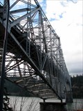 Image for Bridge of the Gods - Cascade Locks, Oregon