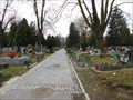 Image for Cmentarz Rakowicki - Krakow, Poland