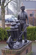 Image for Tribute To The Last Milk Churn - Rouveen NL