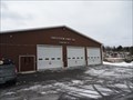 Image for Gallitzin Fire Co. Station # 1