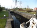 Image for Grand Union Canal – Leicester Section & River Soar – Lock 41 - Freeman's Lock, Leicester, UK