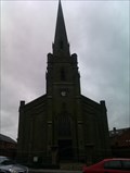 Image for Christ Church - Derby, Derbyshire
