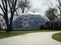Image for Geodesic Dome on Home - Eudora, AR