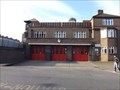 Image for London Fire Brigade Shadwell Fire Station