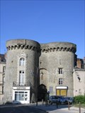 Image for Porte Beucheresse (Les anciens remparts de Laval)