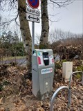 Image for Station de recharge - Les Pierres Jaumâtres - Toulx Sainte Croix, Nouvelle Aquitaine, France