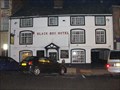 Image for The Black Boy Hotel, Broad Street, Newtown, Powys, Wales