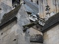 Image for Gargoyles at Soissons Cathedral  - Soissons -  Picardie, France