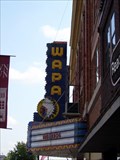 Image for WAPA Theater - Wapakoneta, Ohio