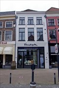 Image for RM: 41649 - Woon- Winkelpand - Zwolle