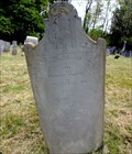 Image for Darius Smith - Pioneer Cemetery, Masonville, NY