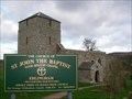 Image for St.John The Baptist church-Edlingham.