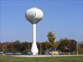 Image for Beach Park Water  Tower - Beach Park, IL