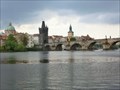 Image for Blue  Prague Puzzle - Prague, Czech Republic