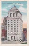 Image for Civil Courts Building - St. Louis MO