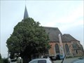 Image for Eglise paroissiale (Eglise Saint-Martin) - Quevy (Givry), Wallonie