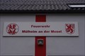 Image for Feuerwehr - Mühlheim an der Mosel