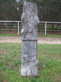 Image for Gus Mostrom - Georgetown Cemetery - Pottsboro, TX