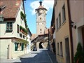 Image for Klingenturm - Rotheburg Ob der Tauber, Bavaria, Germany