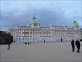 Image for Horse Guards Parade  -  London, UK