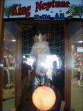 Image for King Neptune Tells All @ Jilly's Arcade - Ocean City, NJ
