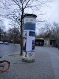 Image for AC Hardenbergplatz - Berlin, Germany