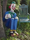 Image for Clown - Wimberley, TX