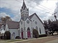 Image for First United Methodist Church Alvarado - Alvarado, TX