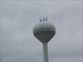 Image for Watertower, Clara City, Minnesota
