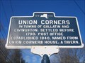 Image for Union Corners