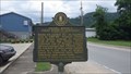 Image for Daniel Boone's First Steps in Kentucky ~ Elkhorn City, KY