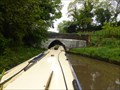 Image for West portal - Barnton tunnel - Trent & Mersey canal - Barnton, Cheshire