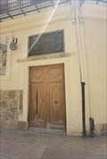 Image for Casa natal de San Luis Bertrán - Valencia, España