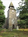 Image for Bell Tower - St Mary Church - Upchurch - Kent - UK