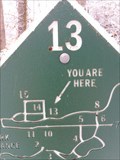 Image for You Are Here 13 Duck Lake State Park - Muskegon, Michigan