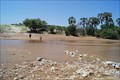 Image for Omuhonga river crossing, Kunene, Namibia