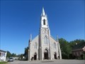 Image for Église de Saint-François-Xavier - Batiscan, Québec
