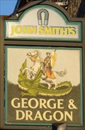 Image for George and Dragon - Briggate, Knaresborough, Yorks, UK.