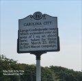 Image for Carolina City - Morehead City NC