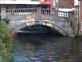 Image for City Bridge, Winchester, Hampshire, UK