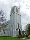 Image for All Saints Anglican Church - Saint Andrews, NB