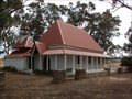 Image for St Werburgh's Church, Mount Barker , Western Australia