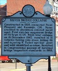 Image for Silver Bridge Collapse