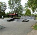 Image for Oak Island Park Skateboard Park - Wausau, WI