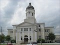 Image for Claiborne County Courthouse, Port Gibson, MS