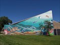 Image for Idlewild Pool Mural - Reno, NV