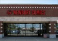 Image for Newberry Comics  -  Hyannis, MA
