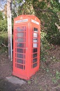 Image for Red telehone Box - Berkswell, Solihull, CV7 7BA