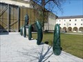 Image for Gurken/Cucumbers - Salzburg, Austria
