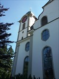 Image for Reformierte Kirche - Kloten, ZH, Switzerland